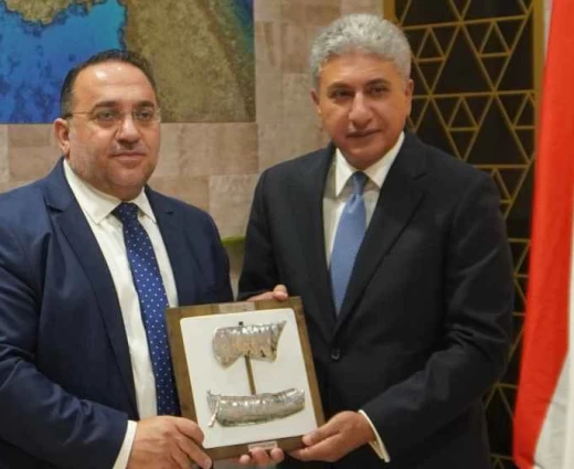 Σημαντικές επαφές του Υφυπουργού Τουρισμού στο Παρίσι – Θετικές οι προοπτικές της γαλλικής αγοράς για το 2027